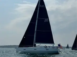 Thumbnail von X-Yachts X4.9 LYRIC