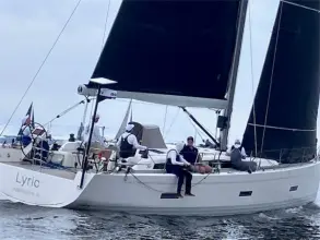 Thumbnail von X-Yachts X4.9 LYRIC