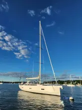 Thumbnail von X-Yachts X4.9 LYRIC