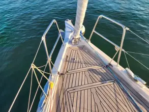 Thumbnail von X-Yachts X4.9 LYRIC