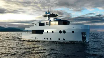 Thumbnail von Tufan & Brothers Co 87 PROJECT MAKO SHARK