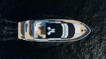 Thumbnail von Tufan & Brothers Co 87 PROJECT MAKO SHARK