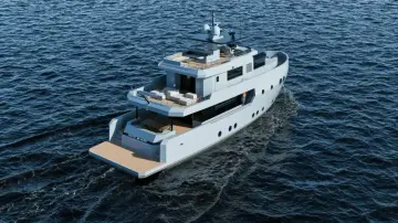 Thumbnail von Tufan & Brothers Co 87 PROJECT MAKO SHARK