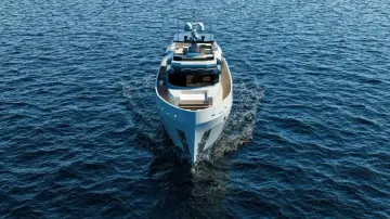 Thumbnail von Tufan & Brothers Co 87 PROJECT MAKO SHARK