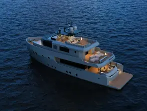 Thumbnail von Tufan & Brothers Co 87 PROJECT MAKO SHARK