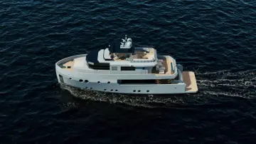 Thumbnail von Tufan & Brothers Co 87 PROJECT MAKO SHARK