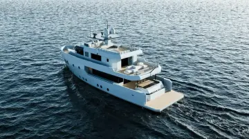 Thumbnail von Tufan & Brothers Co 87 PROJECT MAKO SHARK