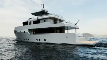 Thumbnail von Tufan & Brothers Co 87 PROJECT MAKO SHARK