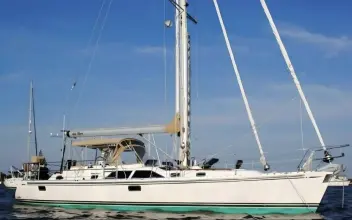 Hylas H46 Shearwater
