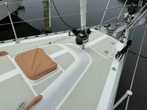 Thumbnail von Hylas H46 Shearwater