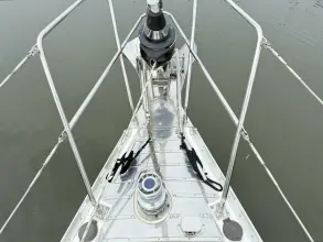 Thumbnail von Hylas H46 Shearwater