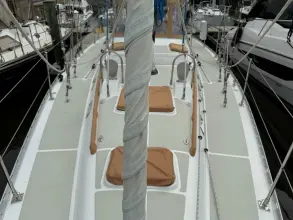 Thumbnail von Hylas H46 Shearwater