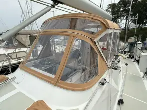 Thumbnail von Hylas H46 Shearwater