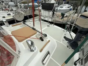 Thumbnail von Hylas H46 Shearwater