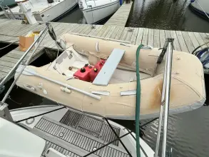 Thumbnail von Hylas H46 Shearwater