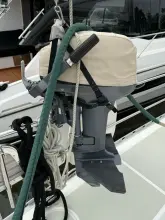 Thumbnail von Hylas H46 Shearwater