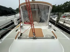 Thumbnail von Hylas H46 Shearwater