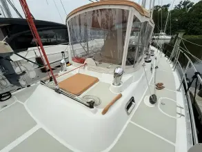 Thumbnail von Hylas H46 Shearwater
