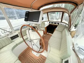 Thumbnail von Hylas H46 Shearwater