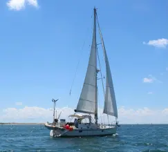 Thumbnail von Hylas H46 Shearwater