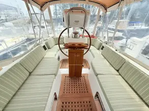 Thumbnail von Hylas H46 Shearwater