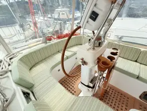Thumbnail von Hylas H46 Shearwater