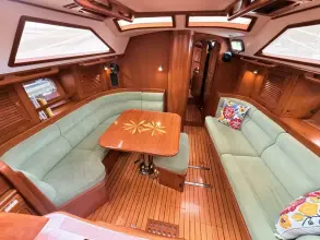 Thumbnail von Hylas H46 Shearwater