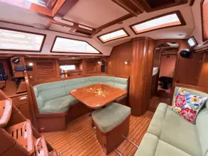 Thumbnail von Hylas H46 Shearwater