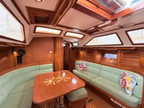 Thumbnail von Hylas H46 Shearwater