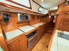 Thumbnail von Hylas H46 Shearwater
