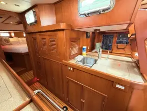 Thumbnail von Hylas H46 Shearwater