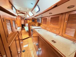 Thumbnail von Hylas H46 Shearwater