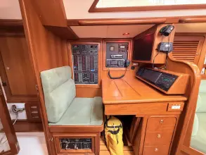 Thumbnail von Hylas H46 Shearwater