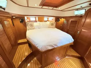 Thumbnail von Hylas H46 Shearwater
