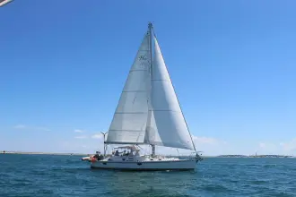 Thumbnail von Hylas H46 Shearwater
