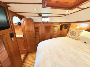 Thumbnail von Hylas H46 Shearwater