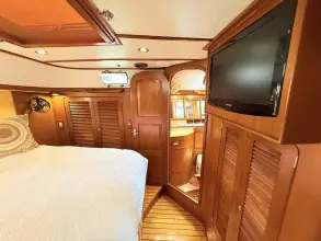 Thumbnail von Hylas H46 Shearwater