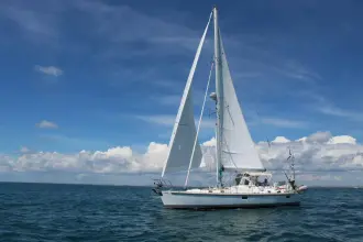 Thumbnail von Hylas H46 Shearwater