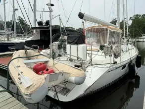 Thumbnail von Hylas H46 Shearwater