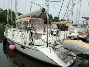 Thumbnail von Hylas H46 Shearwater