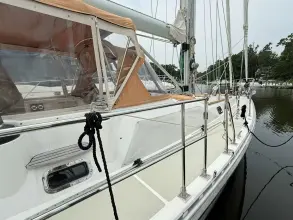Thumbnail von Hylas H46 Shearwater