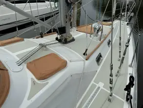 Thumbnail von Hylas H46 Shearwater