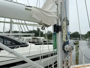 Thumbnail von Hylas H46 Shearwater