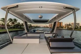 Thumbnail von Galeon 500 FLY