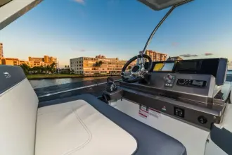Thumbnail von Galeon 500 FLY