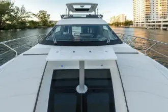 Thumbnail von Galeon 500 FLY