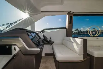 Thumbnail von Galeon 500 FLY
