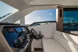 Thumbnail von Galeon 500 FLY