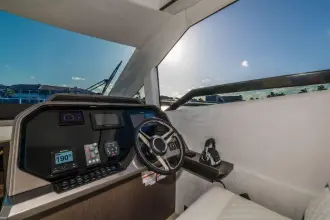 Thumbnail von Galeon 500 FLY
