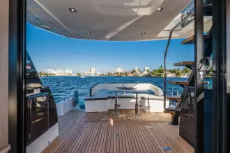 Thumbnail von Galeon 500 FLY
